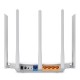 Roteador TP-LINK 2 antenas 300mbps/WR849N