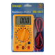 Multímetro Digital ET-1100A - Minipa