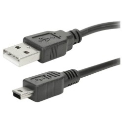 Cabo USB Padrão V3 - 2.0