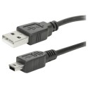 Cabo USB Padrão V3 - 2.0