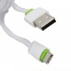 Cabo USB Padrão Tipo C - KD-TC30 Kaidi - 1m