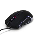 Mouse Optico com Fio GT-M10 LEHMOX - 1.000-3200DPI - USB - LED RGB