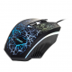 Mouse Optico com Fio GT-M8 LEHMOX - 800, 1.000, 1.200 DPI -