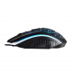 Mouse Optico com Fio GT-M8 LEHMOX - 800, 1.000, 1.200 DPI -