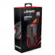 Mouse Optico com Fio GT-M5 LEHMOX - 800, 1.000, 1.200 DPI -