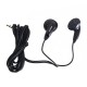 Fone de Ouvido Intra-Auricular SHE1350 - Philips - Preto