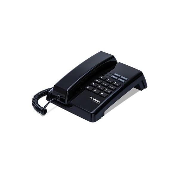 Telefone Com Fio Intelbras TC50 Premium