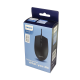 Mouse Optico sem fio Logitech - M170 - USB