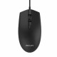 Mouse Optico sem fio Logitech - M170 - USB