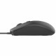 Mouse Optico sem fio Logitech - M170 - USB