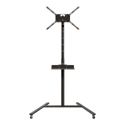 Suporte Pedestal para TV/Monitor de 19'' a 55'' - Pedestal Class PR - Multivisão