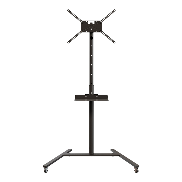 Suporte Pedestal para TV/Monitor de 19'' a 55'' - Pedestal Class PR - Multivisão