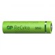 Pilha AAA Recarregavel Recyko GP 1,2v 950mah (c/4un.)