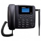 Telefone Rural Intelbras 2 Chips CF4202