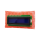 Display LCD 16X2 com Backlight Azul - Arduino