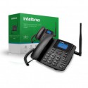 Telefone Rural INTELBRAS 1 Chip CF4201