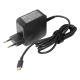 Fonte/Carregador Notebook Lenovo Type C - 65W