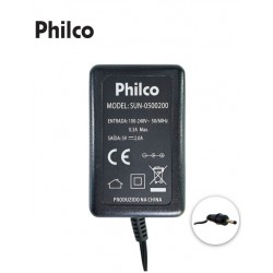 Fonte Chaveada p/ tablet PHILCO - 5VDC 2 Ampere