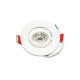 Spot Led 3W Redondo B.Frio 6000K ALLLD