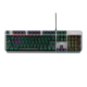 Teclado Mecânico Gamer Aula F2066-II RGB