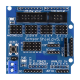 Shield Sensor Arduino Uno V5.0 Plava de Extensão