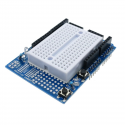 ProtoShield para Arduino Uno V.5