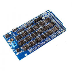 Sensor Shield V2 para Arduino Mega