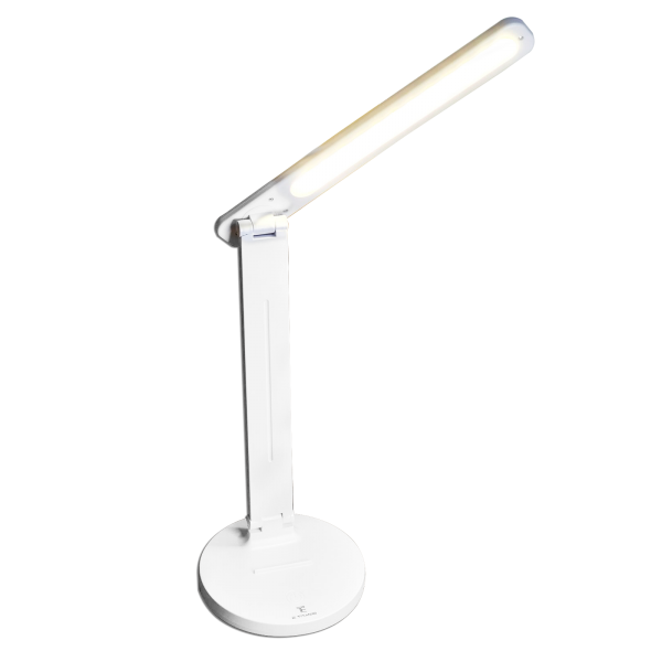 Luminária Articulável em LED - 3 cores - Botão Touch Screen - NTD011 ETITANIO