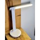Luminária Articulável em LED - 3 cores - Botão Touch Screen - NTD011 ETITANIO