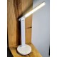 Luminária Articulável em LED - 3 cores - Botão Touch Screen - NTD011 ETITANIO