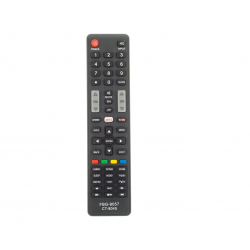 Controle Remoto TV LCD/LED Semp Toshiba C/Netflix - FGB8057- Confira os modelos!