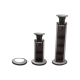 Torre De Tomadas Multiplug com 3 tomadas Usb + Usb C - BMAX