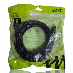 CABO HDMI 5m 2.0