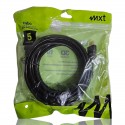 CABO HDMI 5m 2.0
