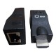 Extensor Hdmi (2pcs) via cabo de rede. Até 30 metros - Lotus