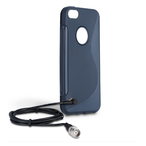 Kit adaptador Iphone 5/5s CF420 Aquario
