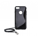 Kit adaptador/capa Iphone 7 CF435 Aquario