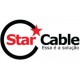 Cabo de Fibra Óptica Digital 5M StarCable