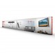Suporte para TV Fixo de 32'' A 70'' SBRL501 Brasforma