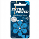 Pilha Auditiva 1.4v ExtraPower mod. n.675