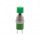 Chave Pulso Mini (Push Button) N/A 1 Amper MARGIRIUS