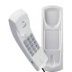 Telefone Com Fio Parede Intelbras TC20 *Varias Cores