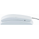 Telefone Com Fio Parede Intelbras TC20 *Varias Cores