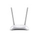 Roteador TP-LINK 2 antenas 300mbps/WR849N