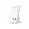 Repetidor de sinal Wi-Fi TP-LINK WA850RE 300mbps com WPS