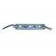 MODULO/BARRA DE LED BRANCO FRIO 3W 12VDC