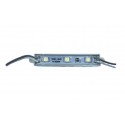 Modulo/barra de led branco frio 3W 12VDC
