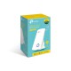 Repetidor de sinal WI-FI Tp-link W849N 300mbps com WPS