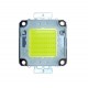 CHIP/LED 50W BRANCO FRIO PARA REFLETOR