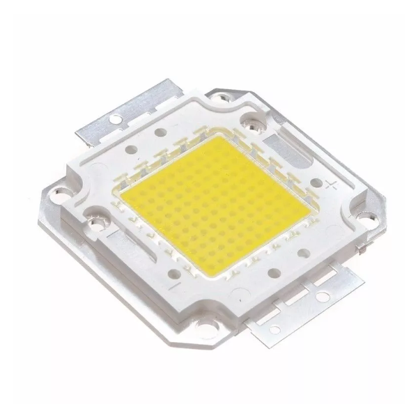 CHIP/LED 50W BRANCO FRIO PARA REFLETOR